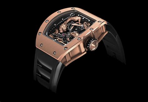 Richard Mille RM 57